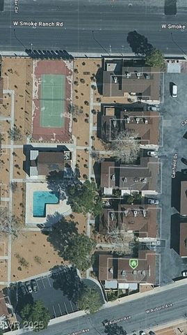 2341 Canfield Drive B, Las Vegas, NV 89108