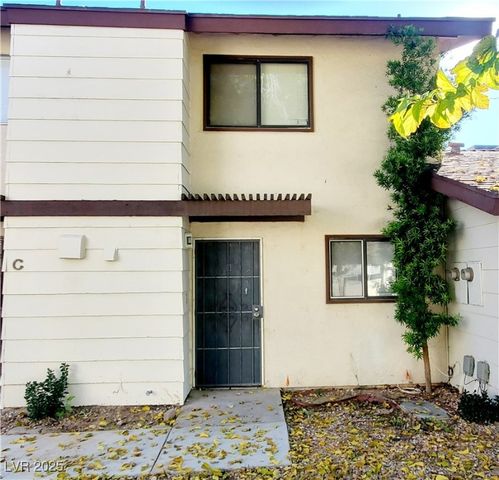 2341 Canfield Drive B, Las Vegas, NV 89108