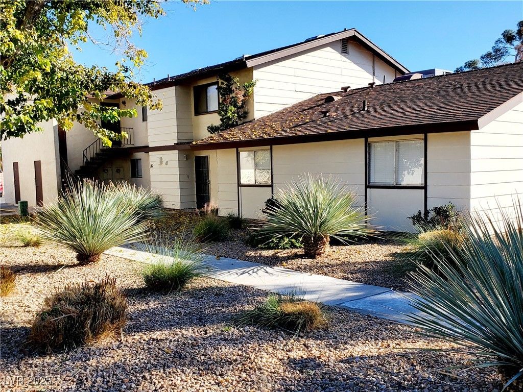 2341 Canfield Drive B, Las Vegas, NV 89108