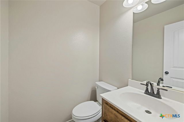 912 Damascus Drive, Belton, TX 76513