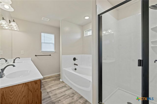 912 Damascus Drive, Belton, TX 76513