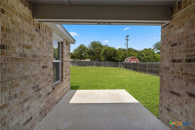912 Damascus Drive, Belton, TX 76513