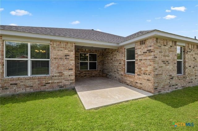 912 Damascus Drive, Belton, TX 76513