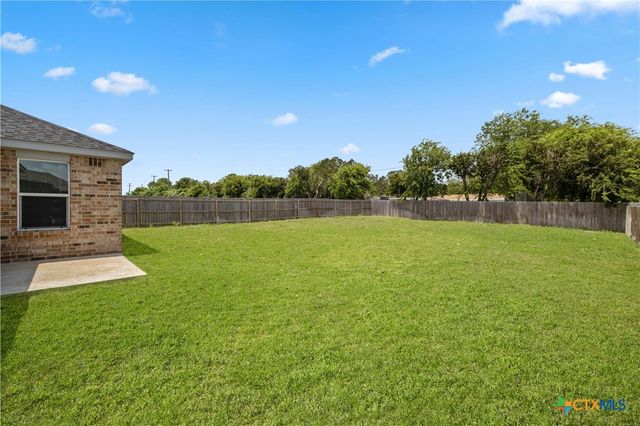 912 Damascus Drive, Belton, TX 76513