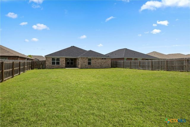 912 Damascus Drive, Belton, TX 76513