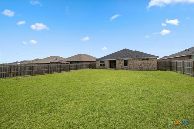 912 Damascus Drive, Belton, TX 76513