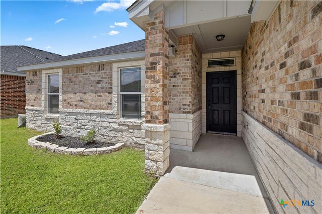 912 Damascus Drive, Belton, TX 76513