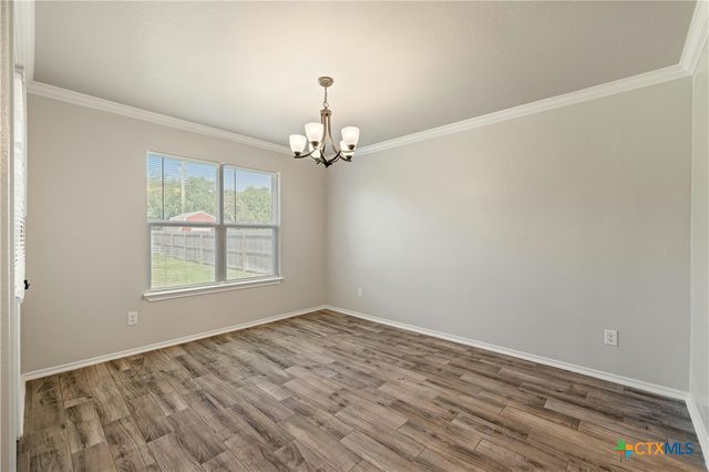 912 Damascus Drive, Belton, TX 76513