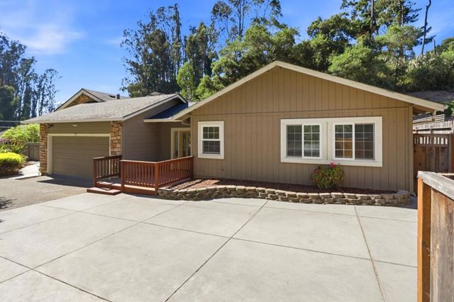 72 Mar Monte Avenue, La Selva Beach, CA 95076