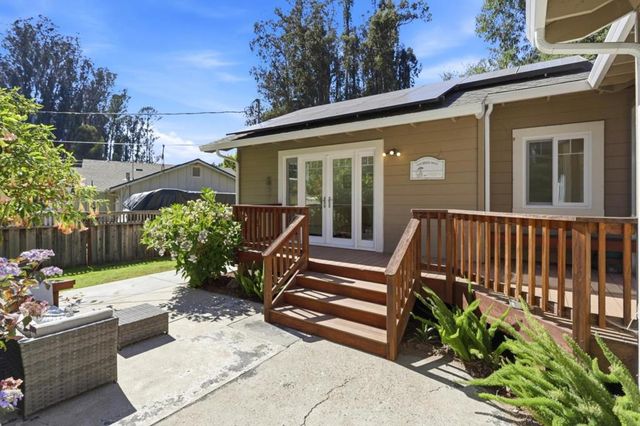 72 Mar Monte Avenue, La Selva Beach, CA 95076