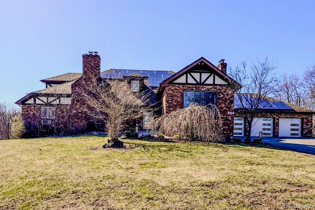 250 Maloney Road, Wappingers Falls, NY 12590