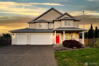 210 Tsugawa Court, Woodland, WA 98674