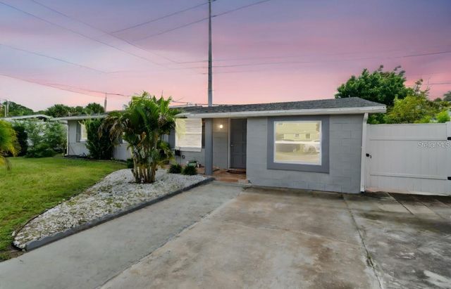 3906 DOANE STREET, Orlando, FL 32839