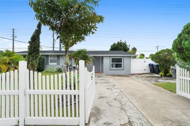 3906 DOANE STREET, Orlando, FL 32839