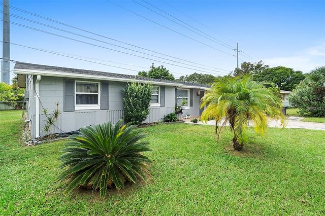3906 DOANE STREET, Orlando, FL 32839