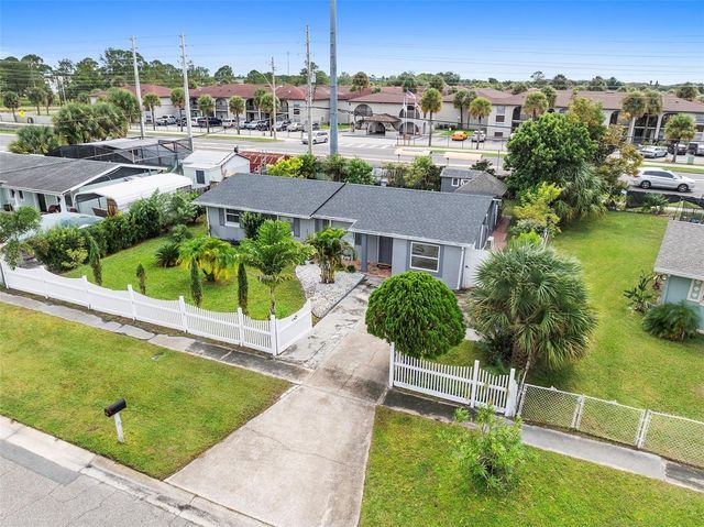 3906 DOANE STREET, Orlando, FL 32839