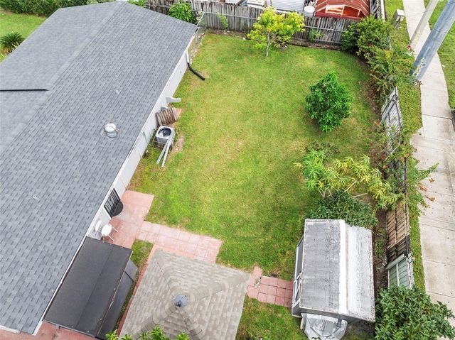 3906 DOANE STREET, Orlando, FL 32839