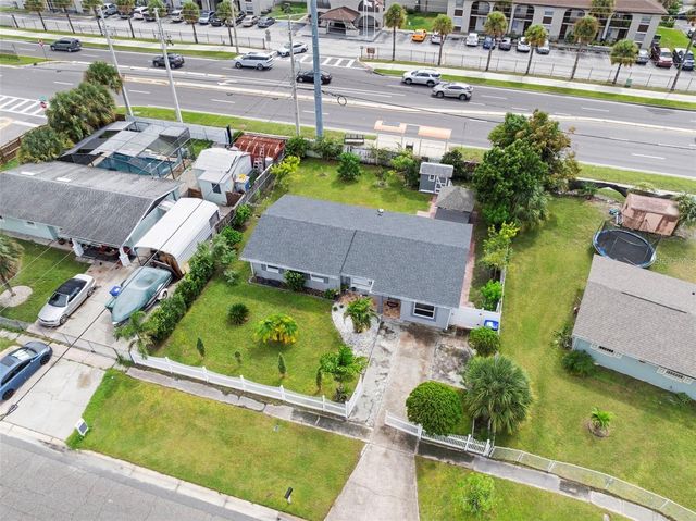 3906 DOANE STREET, Orlando, FL 32839