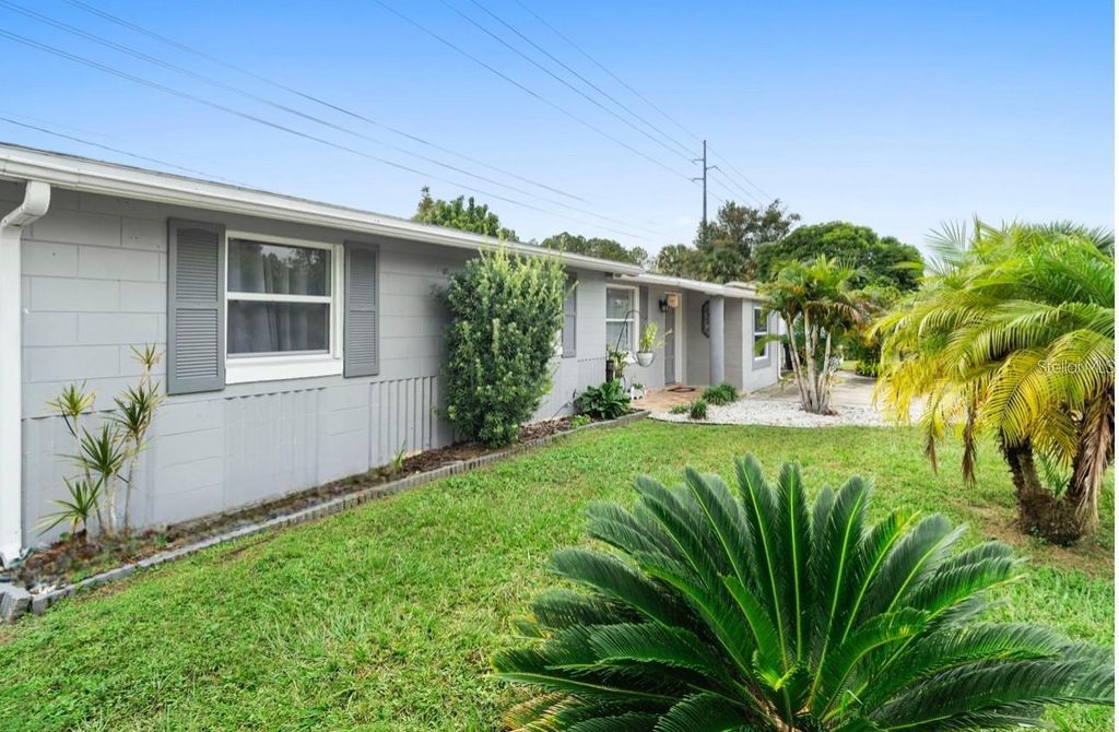 Image 3 of property listing at 3906 DOANE STREET, Orlando, FL 32839