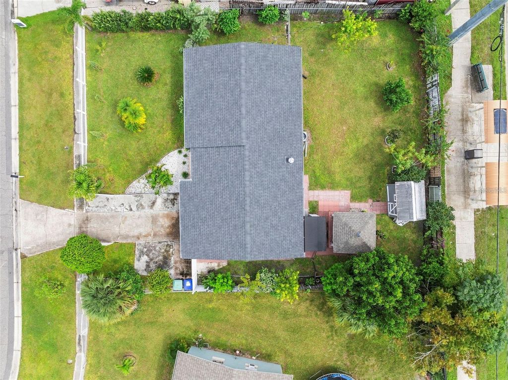 Image 45 of property listing at 3906 DOANE STREET, Orlando, FL 32839