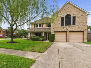 27116 Monarch Woods Drive, Kingwood, TX 77339