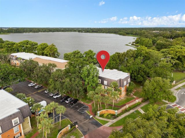 4190 VERSAILLES DRIVE 4190D, Orlando, FL 32808