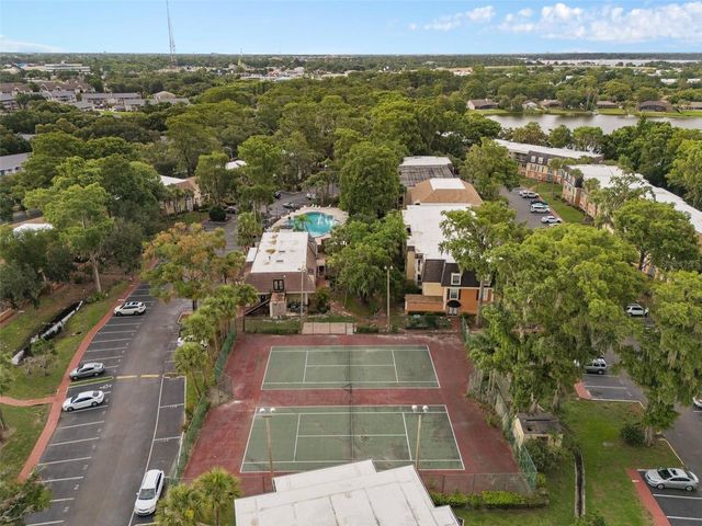 4190 VERSAILLES DRIVE 4190D, Orlando, FL 32808