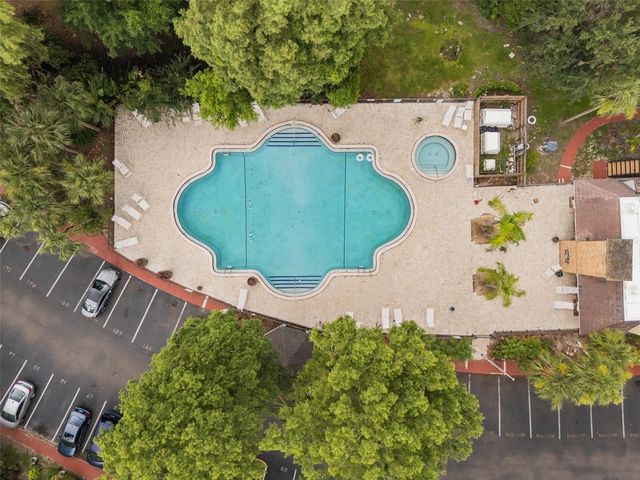 4190 VERSAILLES DRIVE 4190D, Orlando, FL 32808