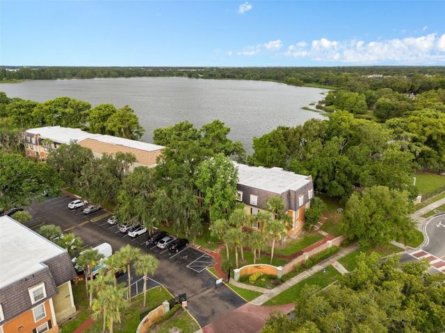 4190 VERSAILLES DRIVE 4190D, Orlando, FL 32808