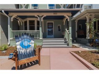 960 N Ogden St, Denver, CO 80218