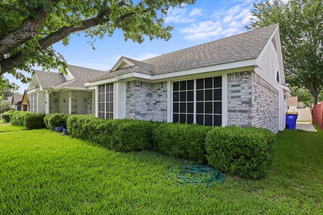 1314 Hall Lane, Seagoville, TX 75159