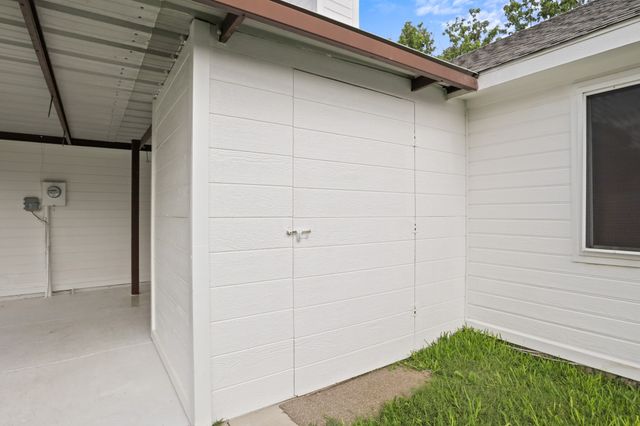 1314 Hall Lane, Seagoville, TX 75159