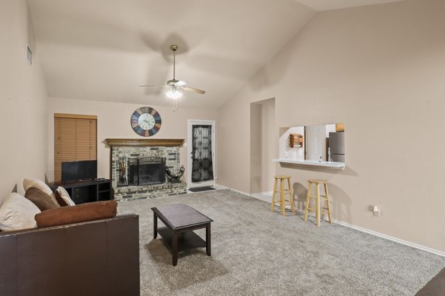 1314 Hall Lane, Seagoville, TX 75159
