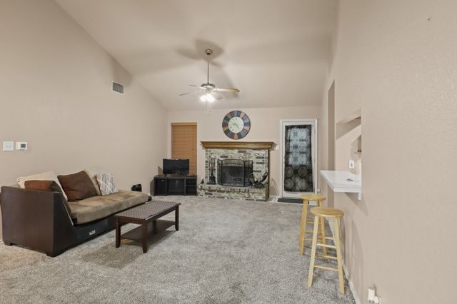 1314 Hall Lane, Seagoville, TX 75159