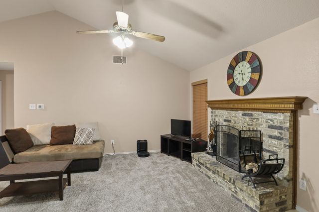1314 Hall Lane, Seagoville, TX 75159