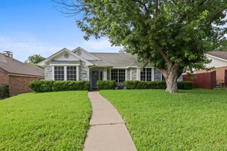 1314 Hall Lane, Seagoville, TX 75159