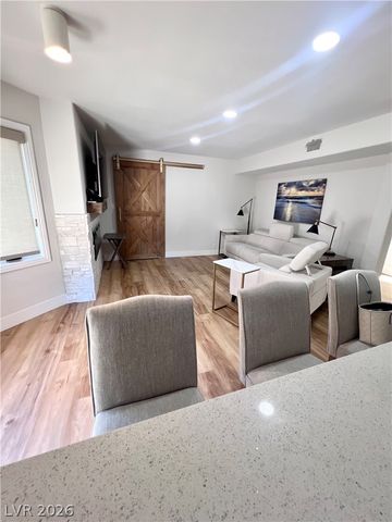 7536 Spanish Bay Drive, Las Vegas, NV 89113