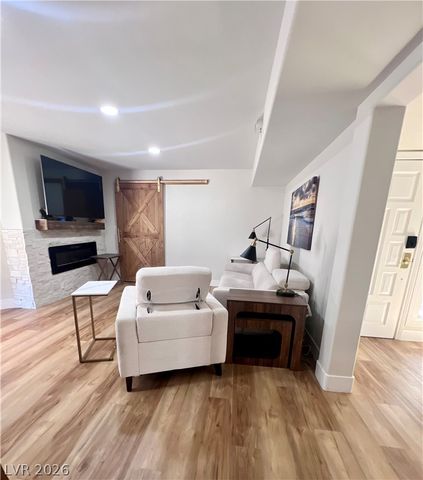 7536 Spanish Bay Drive, Las Vegas, NV 89113