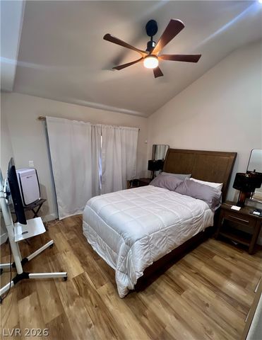 7536 Spanish Bay Drive, Las Vegas, NV 89113