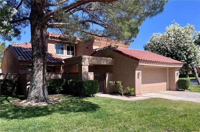 7536 Spanish Bay Drive, Las Vegas, NV 89113