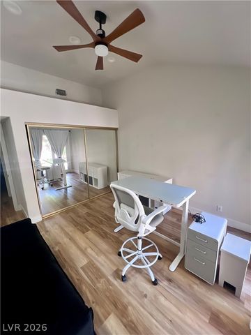 7536 Spanish Bay Drive, Las Vegas, NV 89113