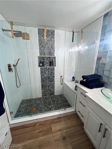 7536 Spanish Bay Drive, Las Vegas, NV 89113