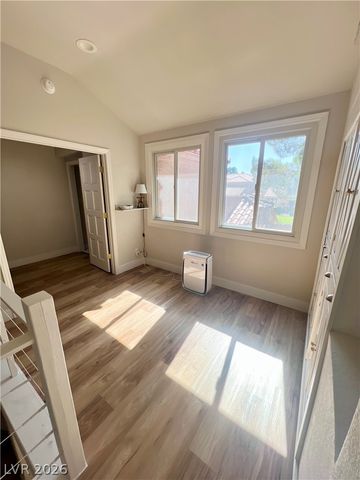 7536 Spanish Bay Drive, Las Vegas, NV 89113
