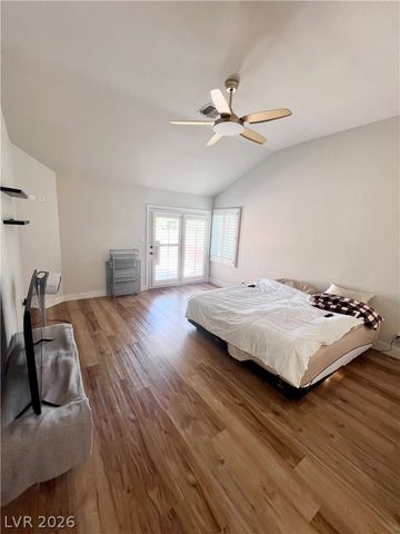 7536 Spanish Bay Drive, Las Vegas, NV 89113