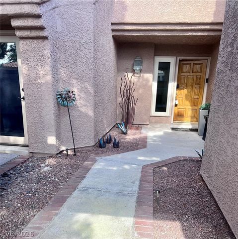 7536 Spanish Bay Drive, Las Vegas, NV 89113
