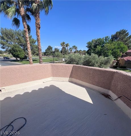 7536 Spanish Bay Drive, Las Vegas, NV 89113