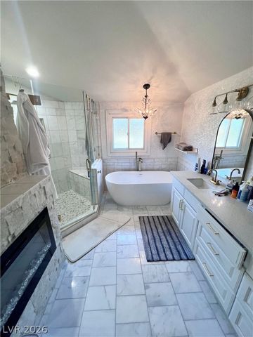 7536 Spanish Bay Drive, Las Vegas, NV 89113