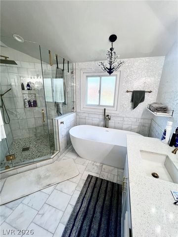 7536 Spanish Bay Drive, Las Vegas, NV 89113