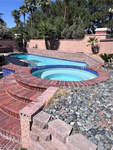 7536 Spanish Bay Drive, Las Vegas, NV 89113