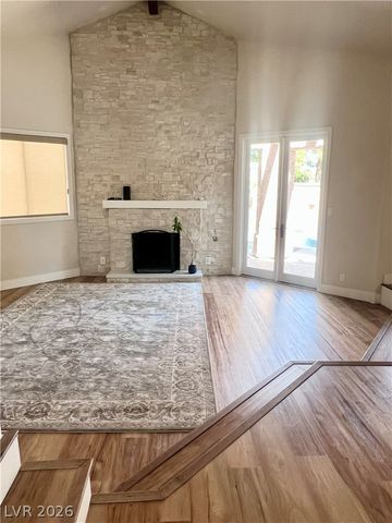 7536 Spanish Bay Drive, Las Vegas, NV 89113